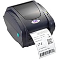 TSC Auto ID TDP-244 Direct Thermal Printer - Monochrome - Desktop - Label Print 1 thumbnail image