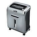 Fellowes® Powershred® SB-89Ci 100% Jam Proof 16-Sheet Cross-Cut Shredder 1 thumbnail image
