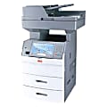 Oki Data MB780F Laser Printer 1 thumbnail image