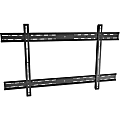 Chief P-Series Universal Interface Bracket - Black - Black 1 thumbnail image