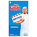 Mr. Clean® Magic Eraser Pads, Box Of 4 1 thumbnail image