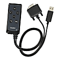 Vuzix Wrap VGA Adapter 1 thumbnail image
