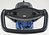 Clarke EX40 Bagless Self-Contained Carpet Extractor, 9 Gallon