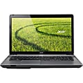 Acer® Aspire® Laptop, 17.3" Screen, Intel® Pentium®, 4GB Memory, 500GB Hard Drive, Windows® 7