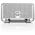 G-Technology G-RAID 0G00269 Hard Drive Array - 2 x HDD Installed - 1 TB Installed HDD Capacity 1 thumbnail image