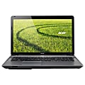 Acer® Aspire® Laptop, 17.3" Screen, Intel® Core™ i3, 6GB Memory, 500GB Hard Drive, Windows® 7