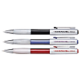 Paper Mate Titanium Mechanical Pencils - Mechanical Pencil, Refillable, 0.5mm, Black 1 thumbnail image
