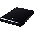 Seagate FreeAgent GoFlex STAB750500 750 GB External Hard Drive 1 thumbnail image