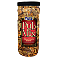 Utz® Pub Mix Snack Barrel, 20 Oz Tub 1 thumbnail image