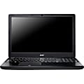 Acer® TravelMate® Laptop, 15.6" Screen, Intel® Core™ i5, 8GB Memory, 128GB Solid State Drive, Windows® 7