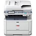 Oki Data MB491 Multifunction Laser Printer 1 thumbnail image