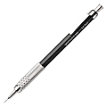Pentel® Graph Gear 500 Automatic Drafting Pencils, 0.5 mm, Black Barrel