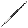 Pentel® Graph Gear 500 Automatic Drafting Pencils, 0.5 mm, Black Barrel 1 thumbnail image