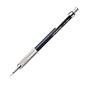 Pentel® Graph Gear 500 Automatic Drafting Pencils, 0.7 mm, Blue Barrel 1 thumbnail image