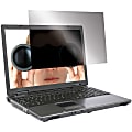 Targus ASF121W9USZ 12.1" Widescreen LCD Monitor Privacy Screen (16:9) Transparent - For 12.1" Widescreen Notebook, Monitor - 16:9