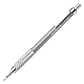Pentel® Graph Gear 500™ Mechanical Pencil, 0.9mm, #2 Lead, Gray Barrel 1 thumbnail image