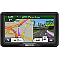Garmin dezl 760LMT Automobile Portable GPS Navigator 1 thumbnail image