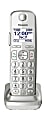 Panasonic® Digital Cordless Expansion Handset For KX-TGL43 Phone Systems, KX-TGLA40B