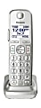 Panasonic® Digital Cordless Expansion Handset For KX-TGL43 Phone Systems, KX-TGLA40B 1 thumbnail image