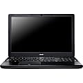 Acer® TravelMate® Laptop, 15.6" Screen, Intel® Core™ i7, 8GB Memory, 128GB Solid State Drive, Windows® 7