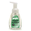 GOJO® Green Seal Certified Lotion Hand Wash Soap, Unscented, 7.5 Oz Pump Bottle 1 thumbnail image