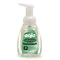 GOJO® Green Seal Certified Lotion Hand Wash Soap, Unscented, 7.5 Oz Pump Bottle