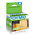DYMO® LabelWriter® 30254 Clear Address Label, Roll Of 130 Labels 1 thumbnail image