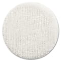 Oreck Floor Machine Terry Cloth Bonnet - 12" Diameter - Terry Cloth - Warm White - 1 Each 1 thumbnail image