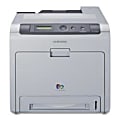 Samsung CLP-620ND Color Laser Printer 1 thumbnail image
