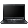 Acer® TravelMate® Laptop, 14" Screen, Intel® Core™ i7, 8GB Memory, 256GB Solid State Drive, Windows® 7