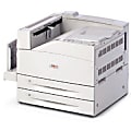 Oki Data B930DN Mono Laser Printer