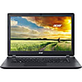 Acer® Aspire® Laptop Computer With 15.6" Screen & Intel® Celeron® Processor, ES1511C665