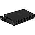 StarTech.com 2.5in SATA/SAS SSD/HDD to 3.5in SATA Hard Drive Converter 1 thumbnail image
