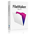 Filemaker Pro v.11.0 - Upgrade Package - 1 Server 1 thumbnail image