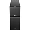 Asus G10AC-US009S Desktop Computer - Intel Core i7 (4th Gen) i7-4770 3.40 GHz - 32 GB DDR3 SDRAM - 1 TB HDD - Windows 8 64-bit - Tower - Black 1 thumbnail image