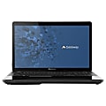 Gateway® NE Series Laptop, 17.3" Screen, AMD E2, 4GB Memory, 500GB Hard Drive, Windows® 8