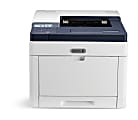 Xerox® Phaser® 6510/DNI Laser Color Printer