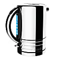 Dualit® Design Series Electric Tea Kettle, 9"H x 6"W x 7"D, Stainless 1 thumbnail image