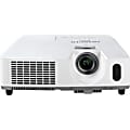 Hitachi CP-X3011N LCD Projector - 4:3 1 thumbnail image