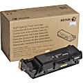 Xerox® 3330/3300 Black High Yield Toner Cartridge, 106R03622