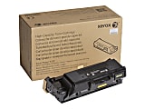 Xerox® 3330/3300 Black High Yield Toner Cartridge, 106R03622 1 thumbnail image