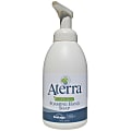 Aterra® Eco-Premium Foaming Hand Soap, 18 Oz., Case Of 12