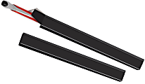 Pen Gift Box, 5 5/8"L x 5/8"W, Black 1 thumbnail image