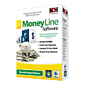 NCH Software MoneyLine, For PC/Mac®, Disc 1 thumbnail image