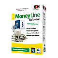 NCH Software MoneyLine, For PC/Mac®, Disc 1 thumbnail image