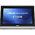 ASUS® All-In-One Computer With 19.5" Display & 3rd Gen Intel® Core™ i3 Processor, ET2020IUKI-01 1 thumbnail image