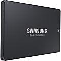 Samsung SM863a 480 GB Solid State Drive - 2.5" Internal - SATA (SATA/600) - 510 MB/s Maximum Read Transfer Rate - 256-bit Encryption Standard - 5 Year Warranty