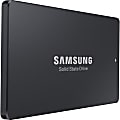 Samsung SM863a 480 GB Solid State Drive - 2.5" Internal - SATA (SATA/600) - 510 MB/s Maximum Read Transfer Rate - 256-bit Encryption Standard - 5 Year Warranty 1 thumbnail image