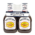 Sweet Baby Ray's Barbecue Sauce, 40 Oz Bottle, Pack Of 2