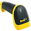 Wasp WDI4500 Handheld Bar Code Reader 1 thumbnail image